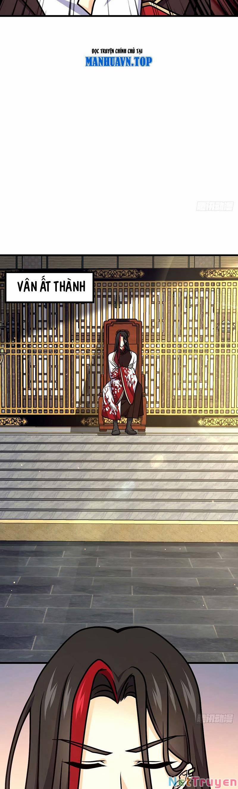 Đại Vương Tha Mạng 751 trang 37
