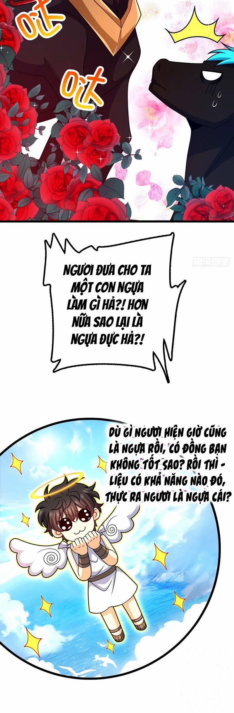 Đại Vương Tha Mạng 752 trang 32