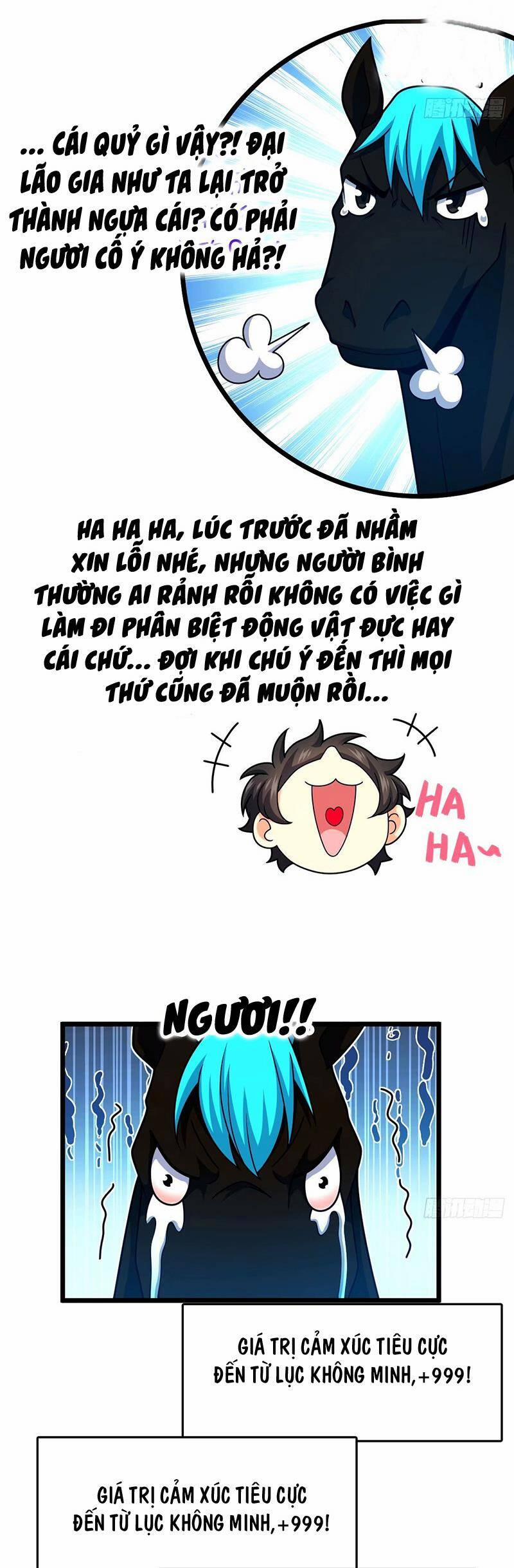 Đại Vương Tha Mạng 752 trang 33