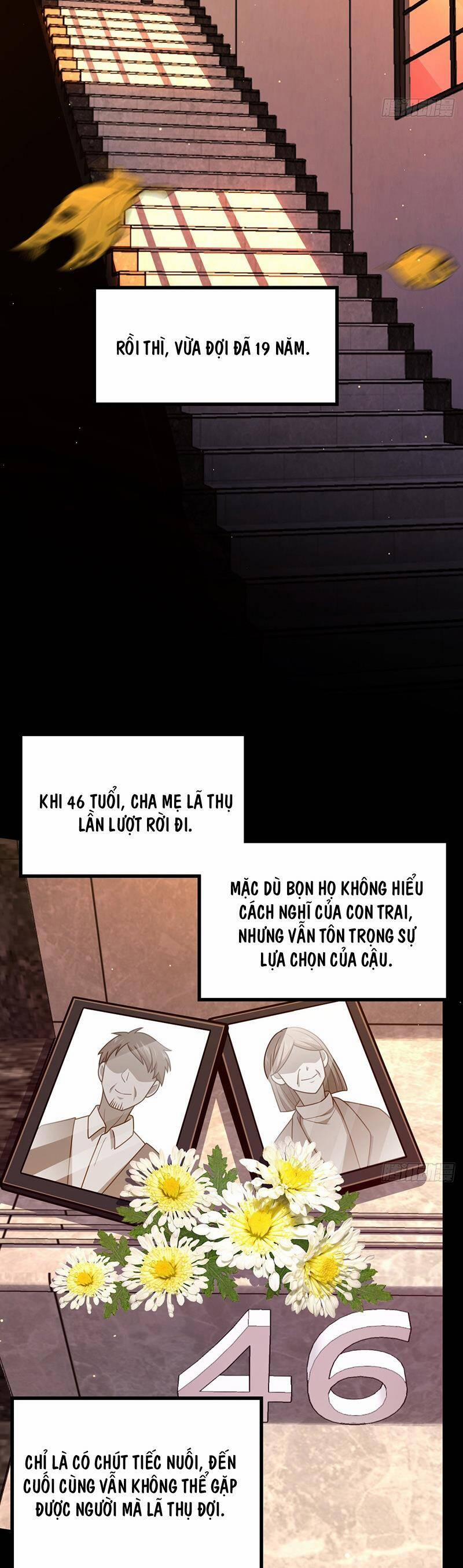 Đại Vương Tha Mạng 755 trang 16