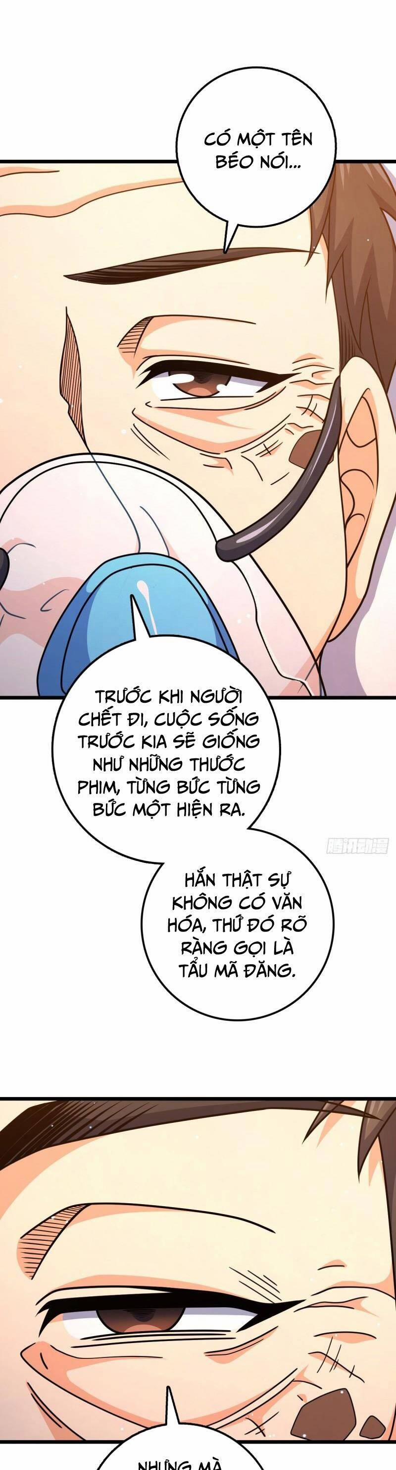 Đại Vương Tha Mạng 756 trang 15