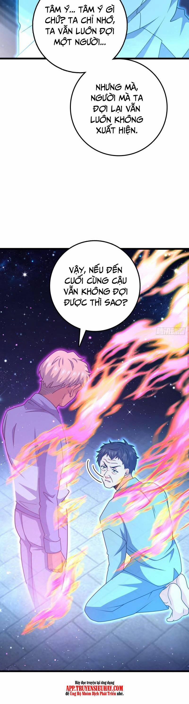 Đại Vương Tha Mạng 756 trang 20