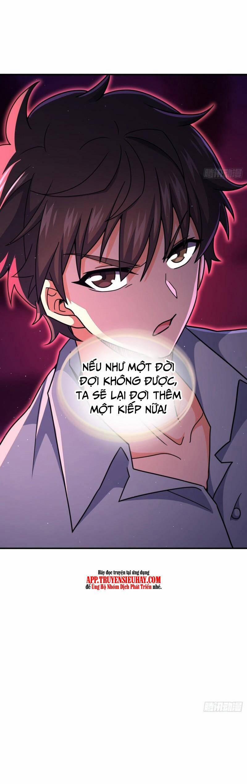 Đại Vương Tha Mạng 756 trang 31