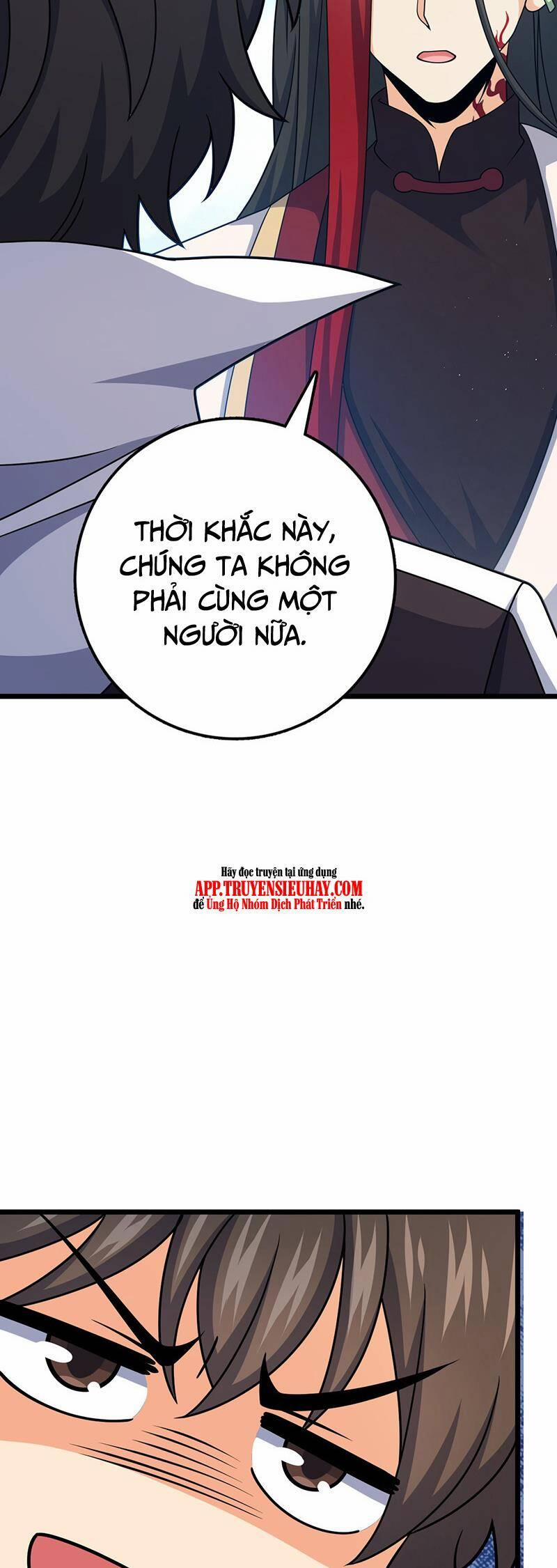 Đại Vương Tha Mạng 757 trang 38