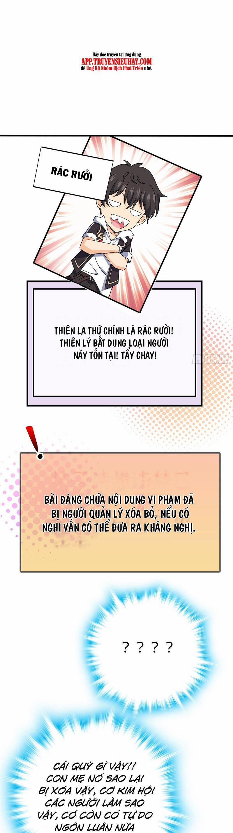 Đại Vương Tha Mạng 758 trang 24