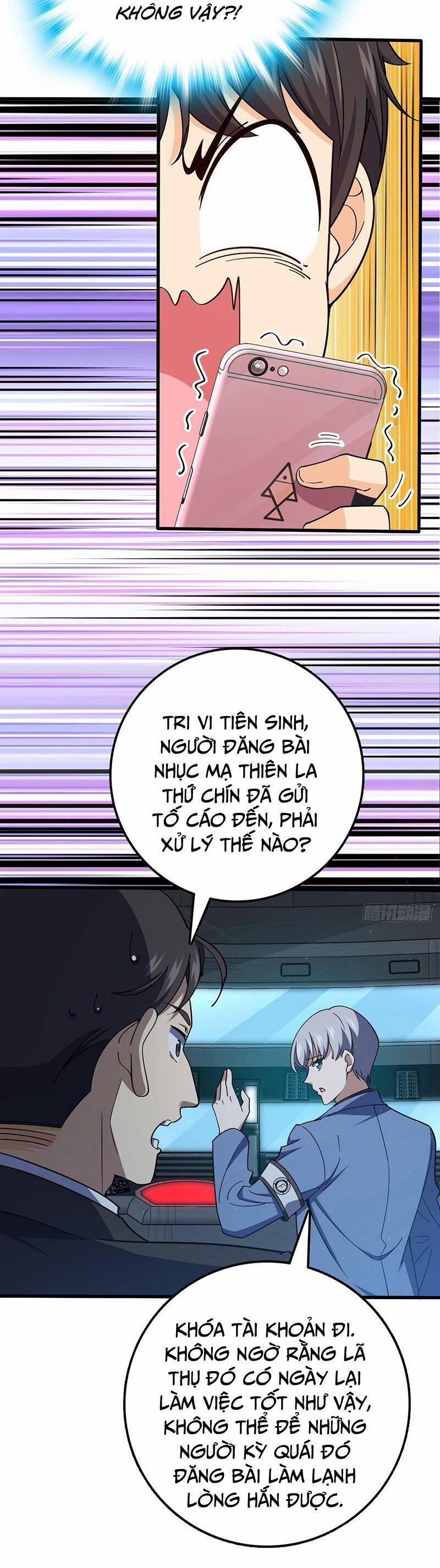 Đại Vương Tha Mạng 758 trang 25