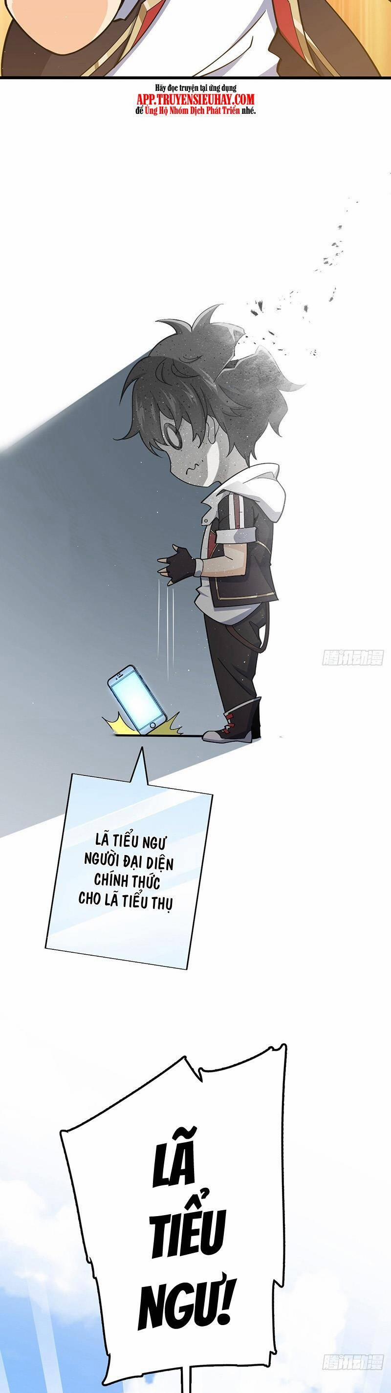 Đại Vương Tha Mạng 758 trang 29