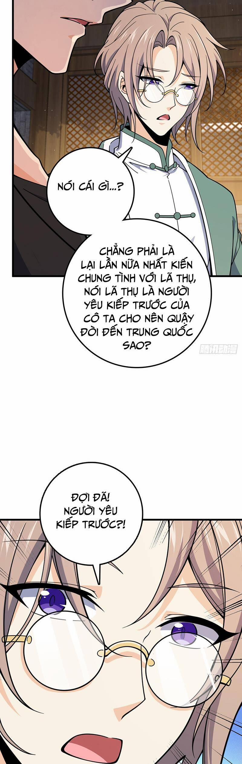 Đại Vương Tha Mạng 759 trang 27
