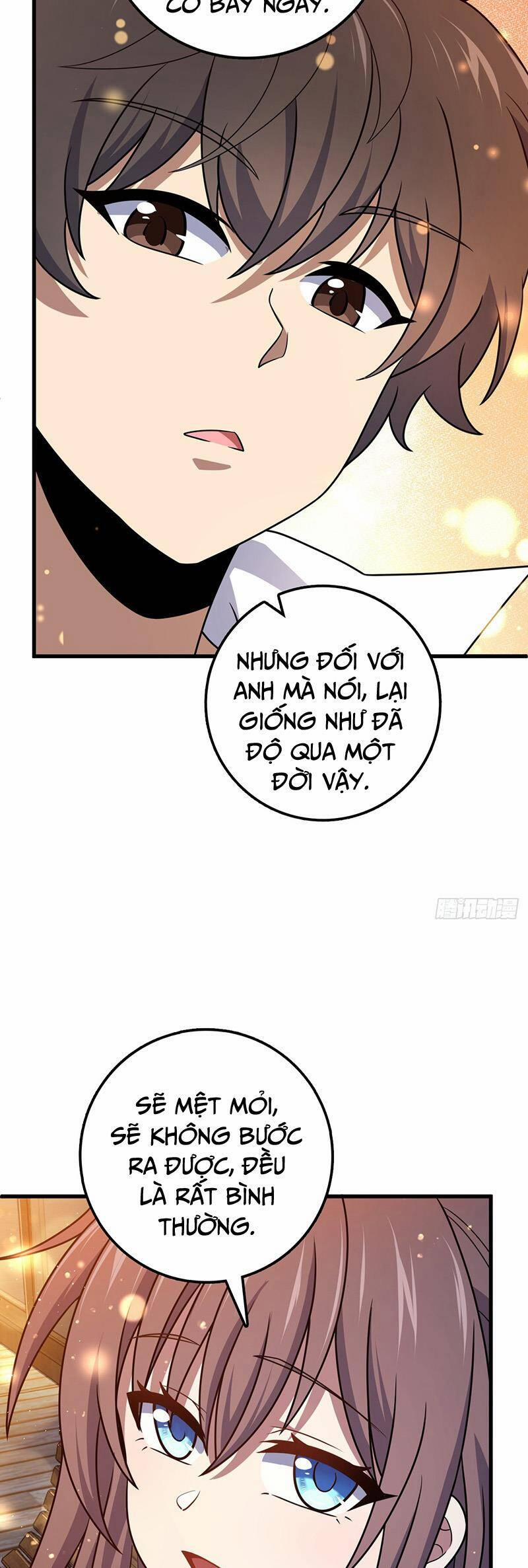 Đại Vương Tha Mạng 759 trang 9
