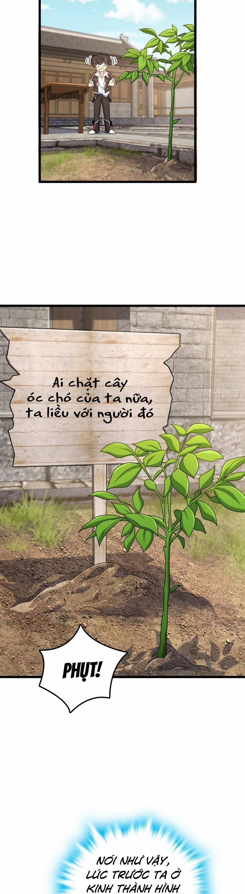 Đại Vương Tha Mạng 760 trang 27