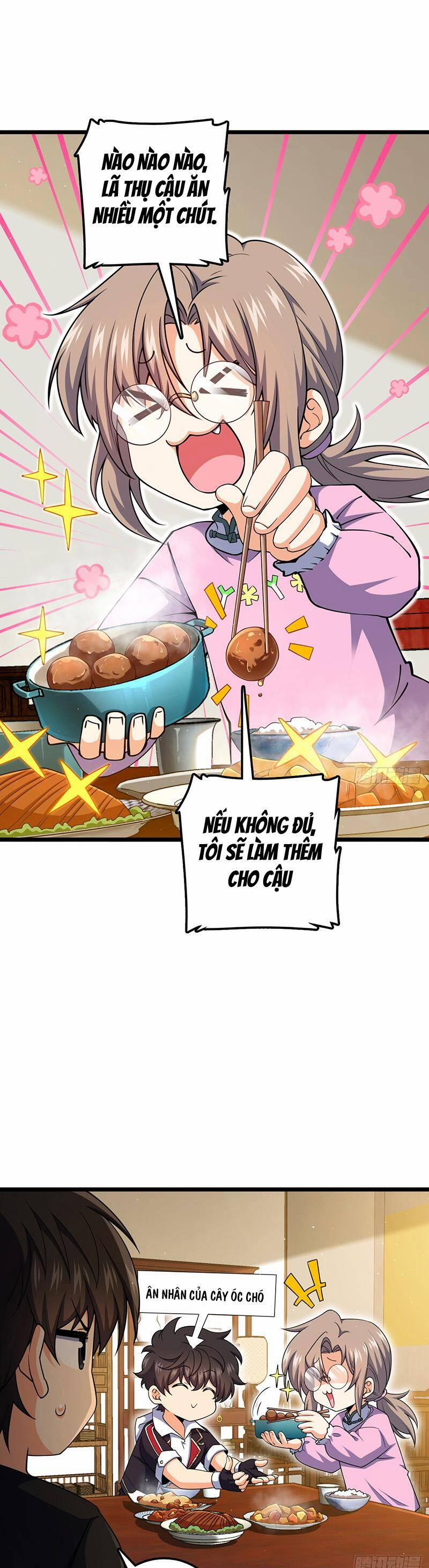 Đại Vương Tha Mạng 761 trang 1