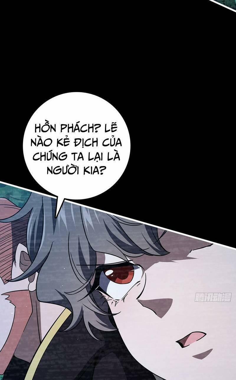 Đại Vương Tha Mạng 762 trang 46