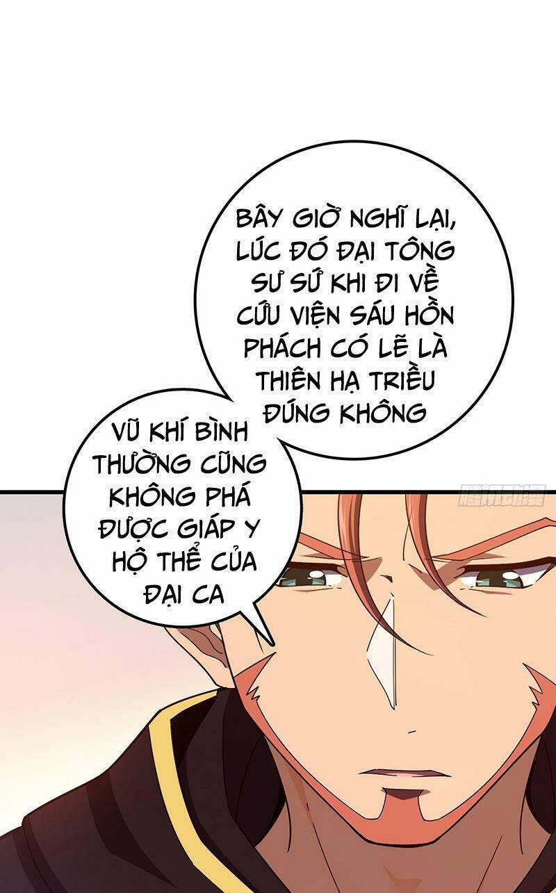 Đại Vương Tha Mạng 762 trang 71