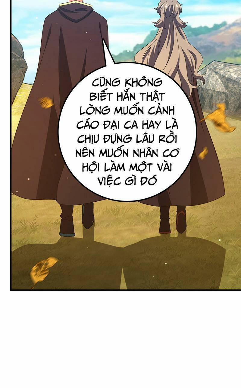 Đại Vương Tha Mạng 762 trang 73