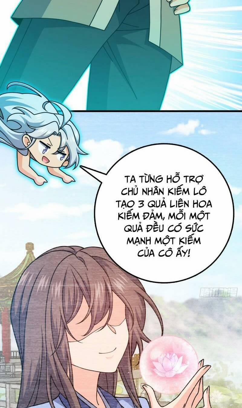 Đại Vương Tha Mạng 763 trang 44