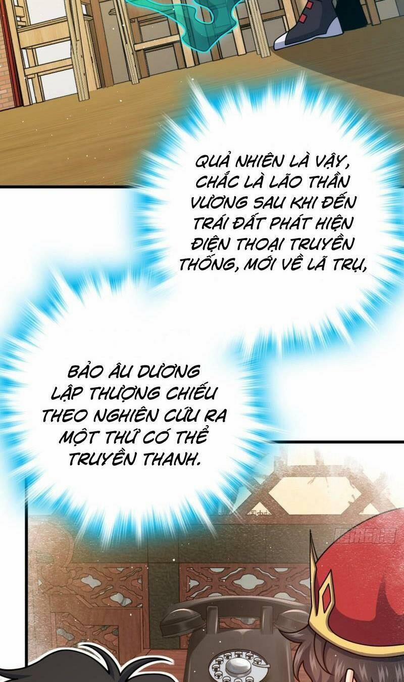 Đại Vương Tha Mạng 763 trang 49