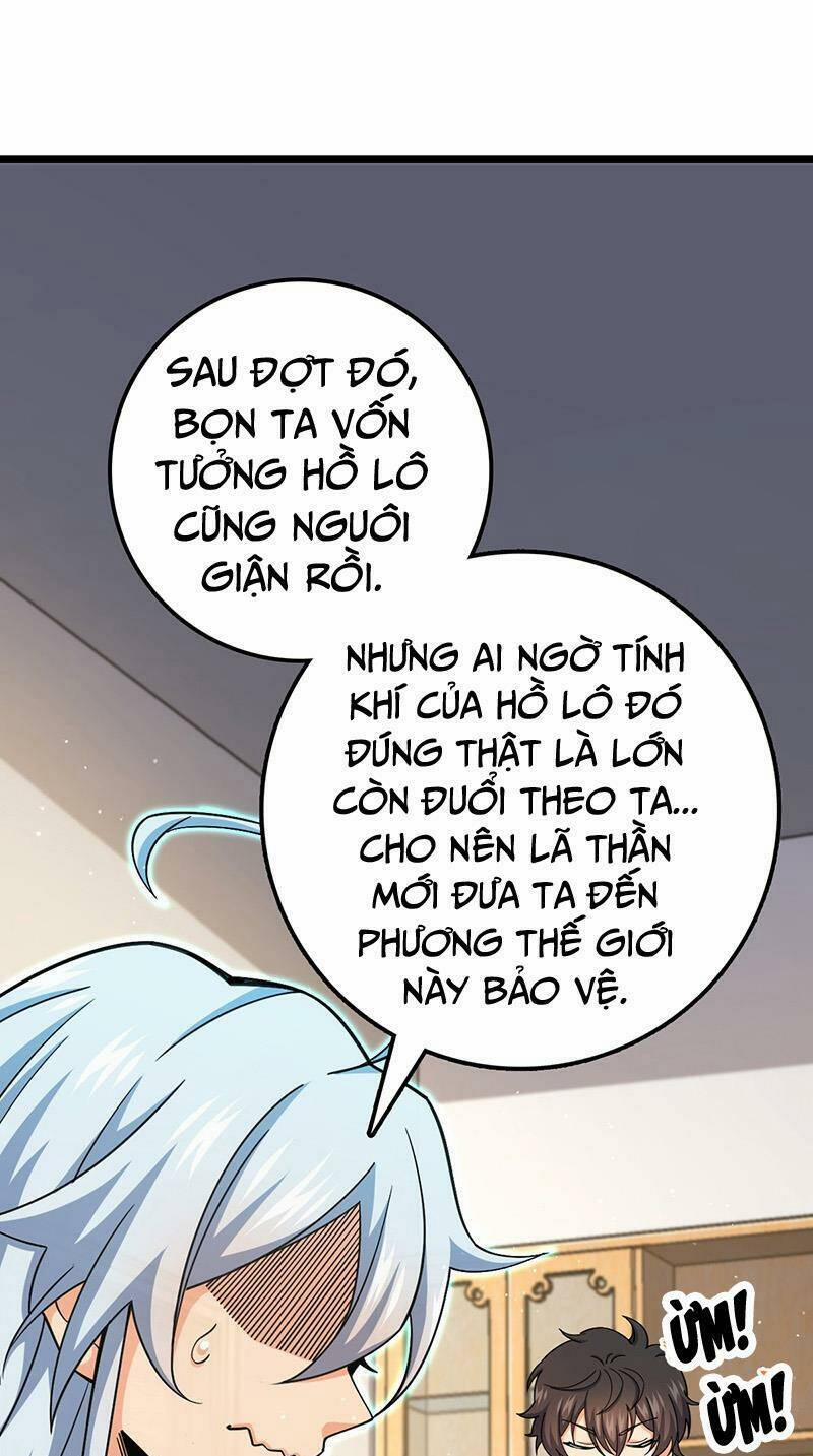 Đại Vương Tha Mạng 764 trang 1