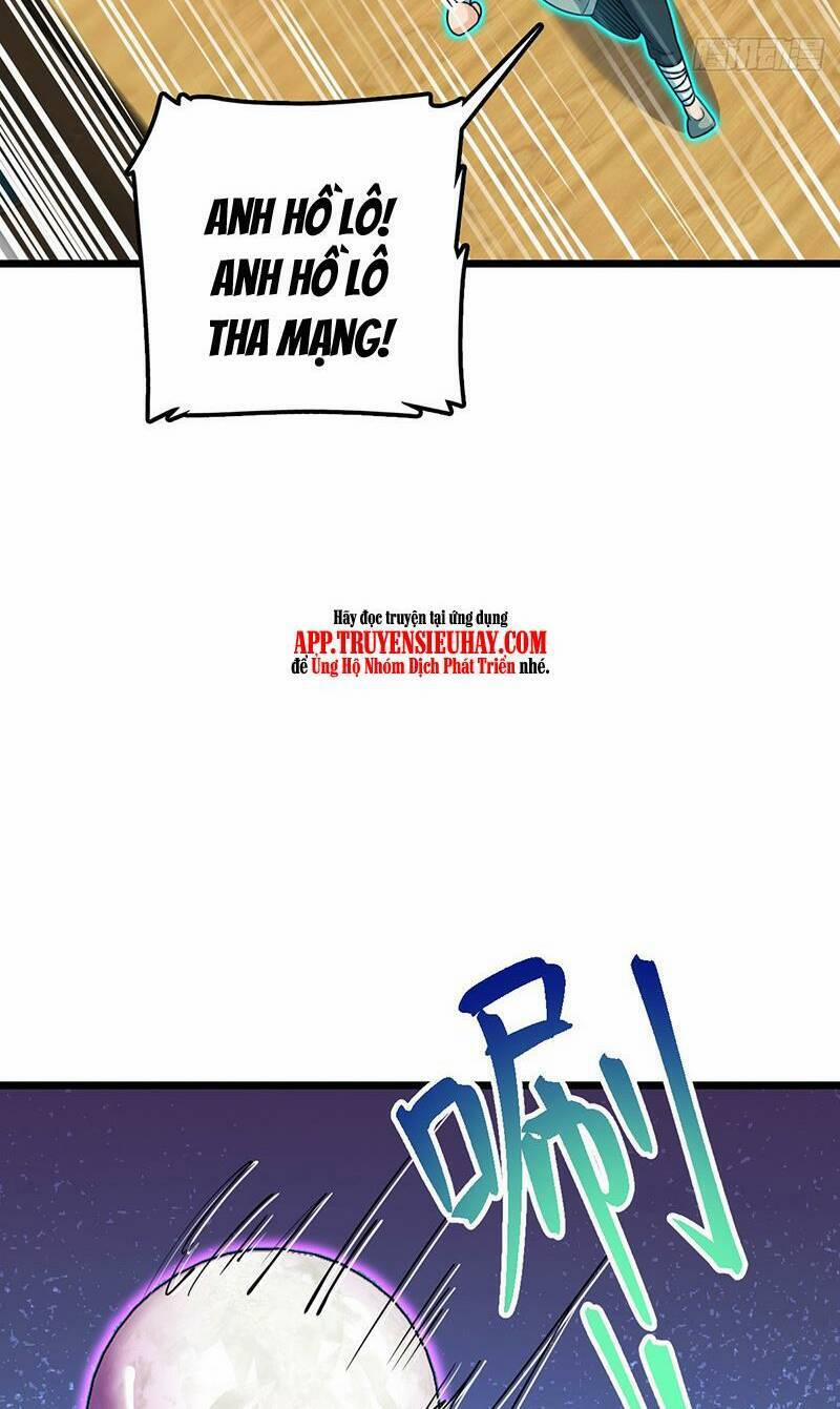 Đại Vương Tha Mạng 764 trang 36