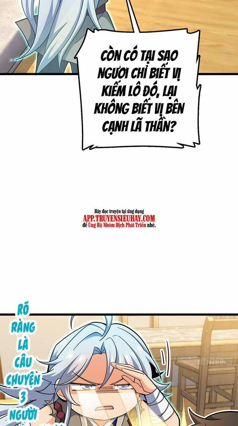 Đại Vương Tha Mạng 764 trang 6