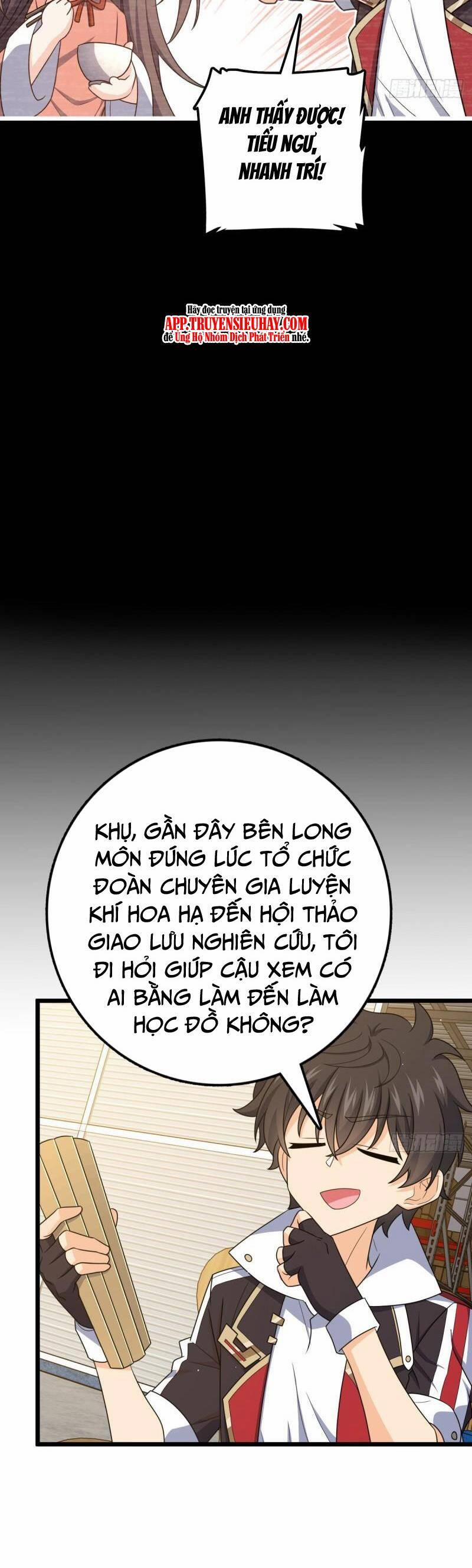 Đại Vương Tha Mạng 765 trang 10