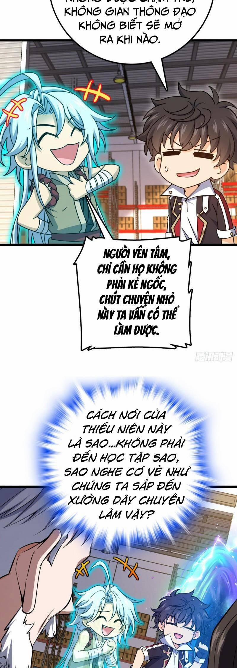 Đại Vương Tha Mạng 765 trang 33