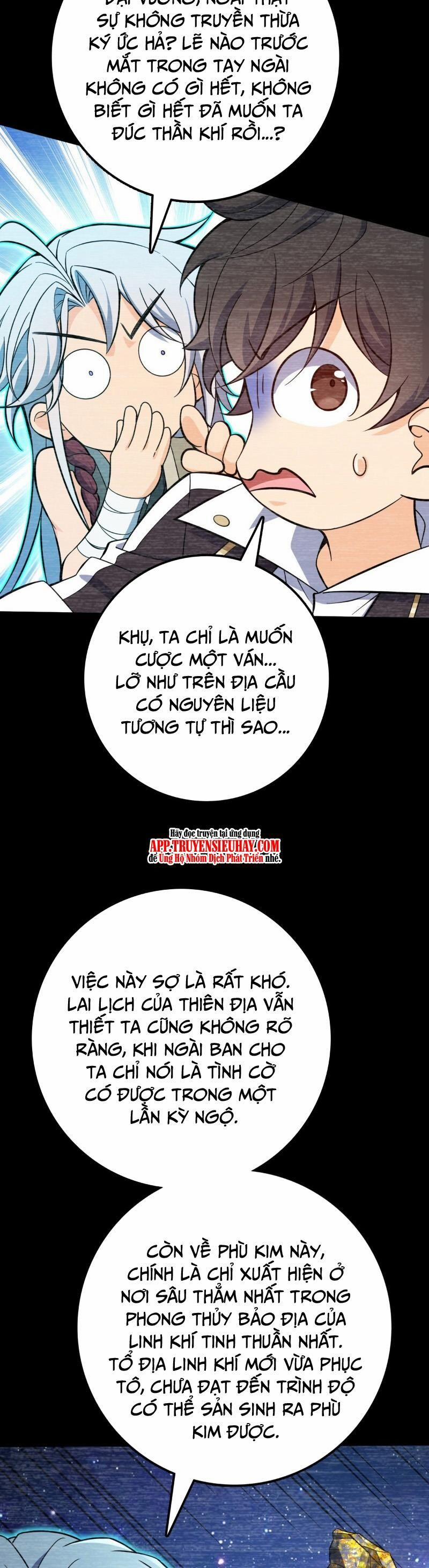Đại Vương Tha Mạng 766 trang 24