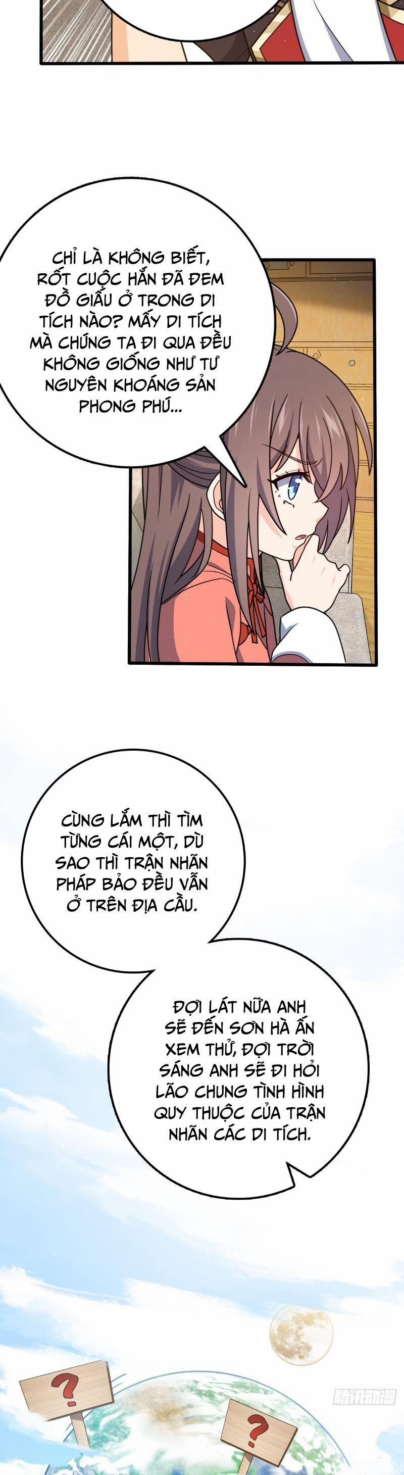 Đại Vương Tha Mạng 766 trang 28