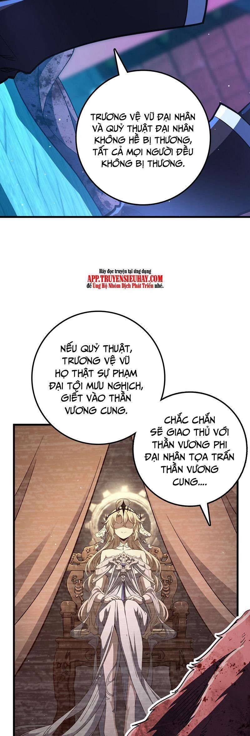 Đại Vương Tha Mạng 768 trang 28