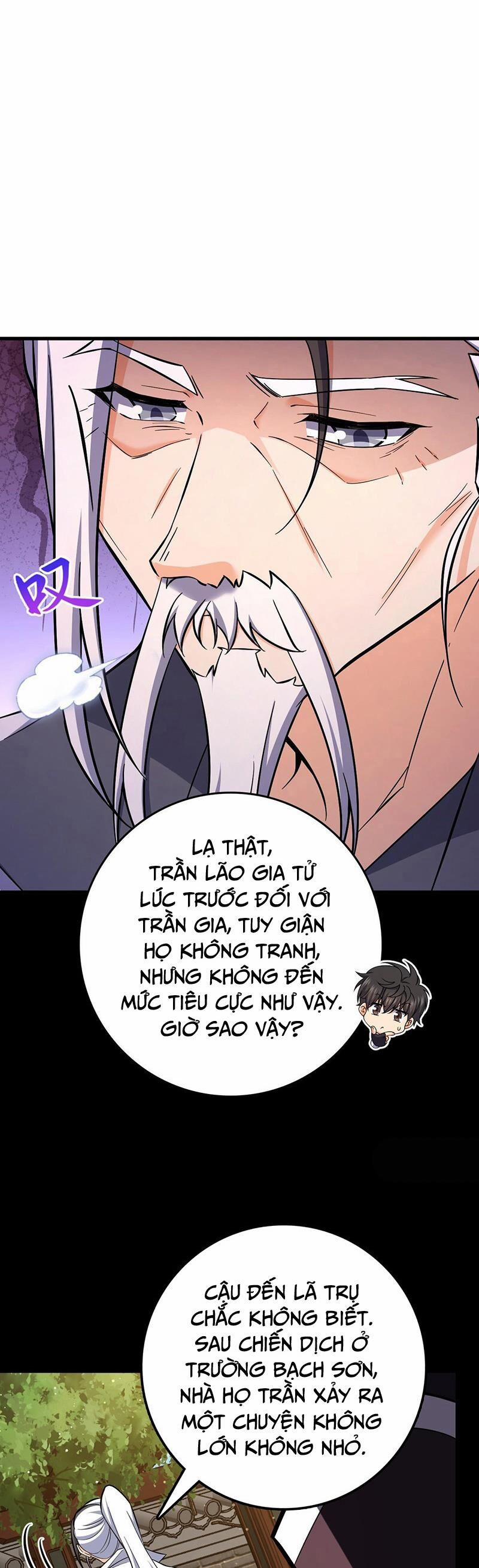 Đại Vương Tha Mạng 769 trang 13