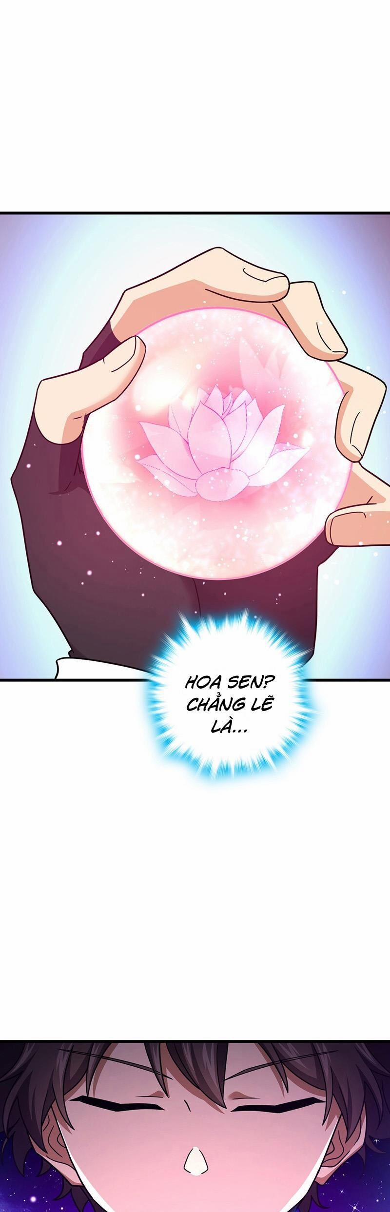 Đại Vương Tha Mạng 769 trang 31