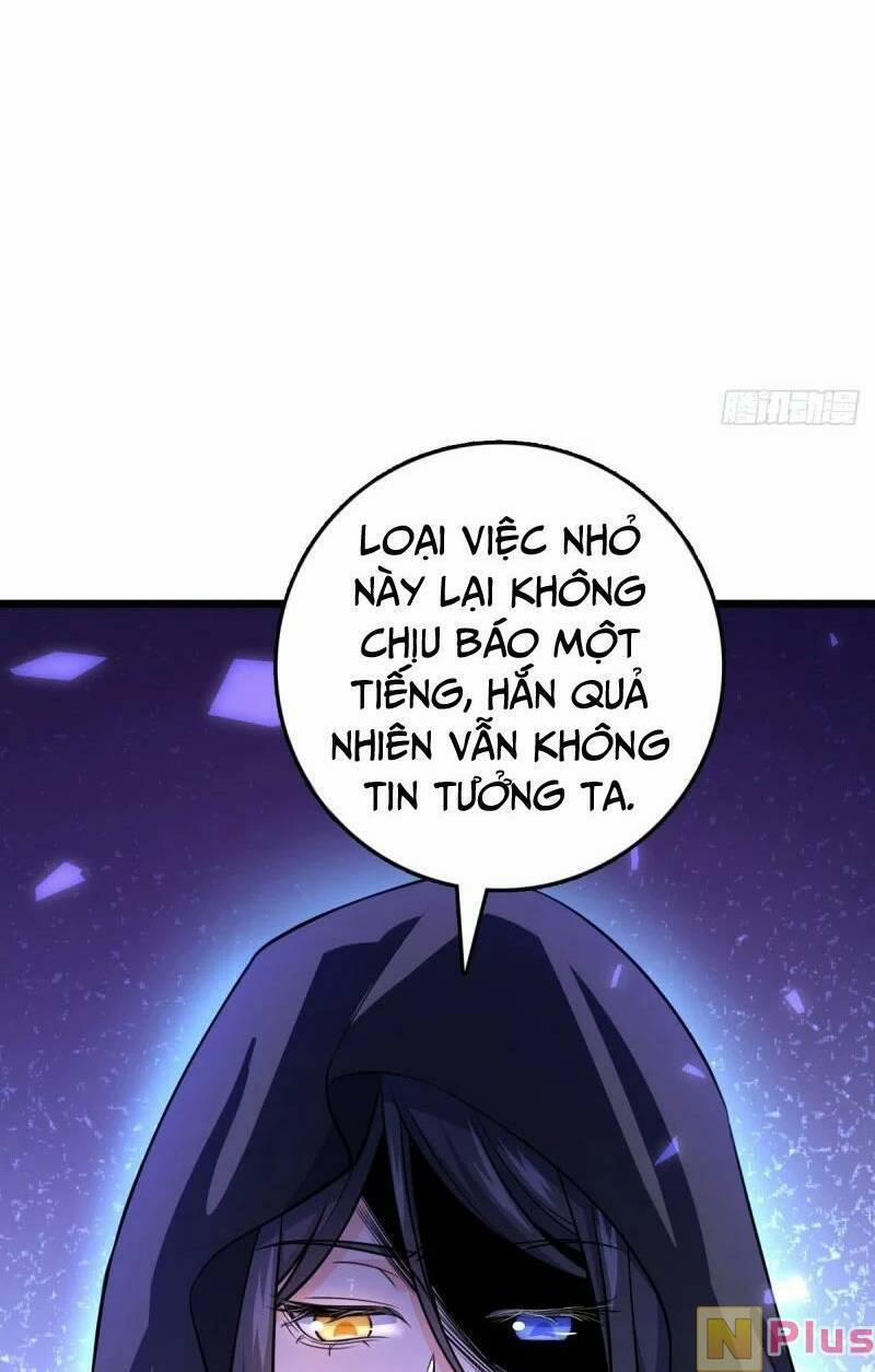 Đại Vương Tha Mạng 770 trang 24