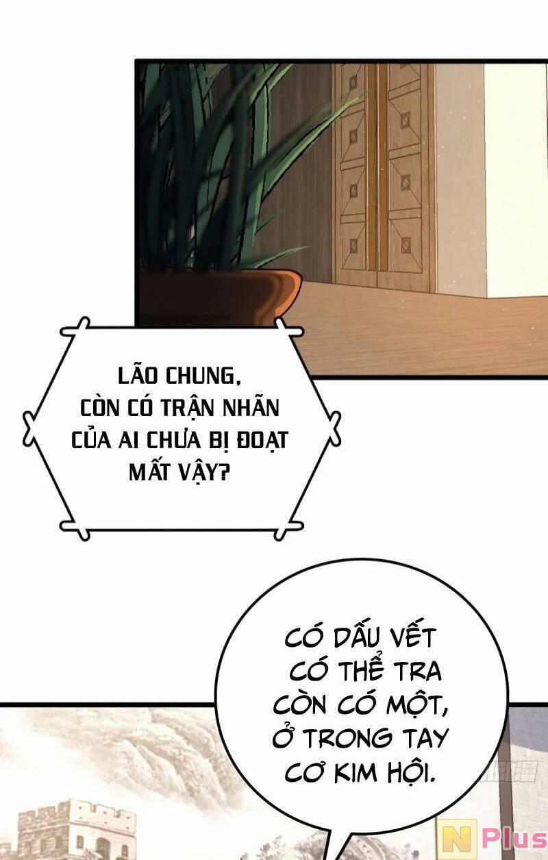Đại Vương Tha Mạng 770 trang 26