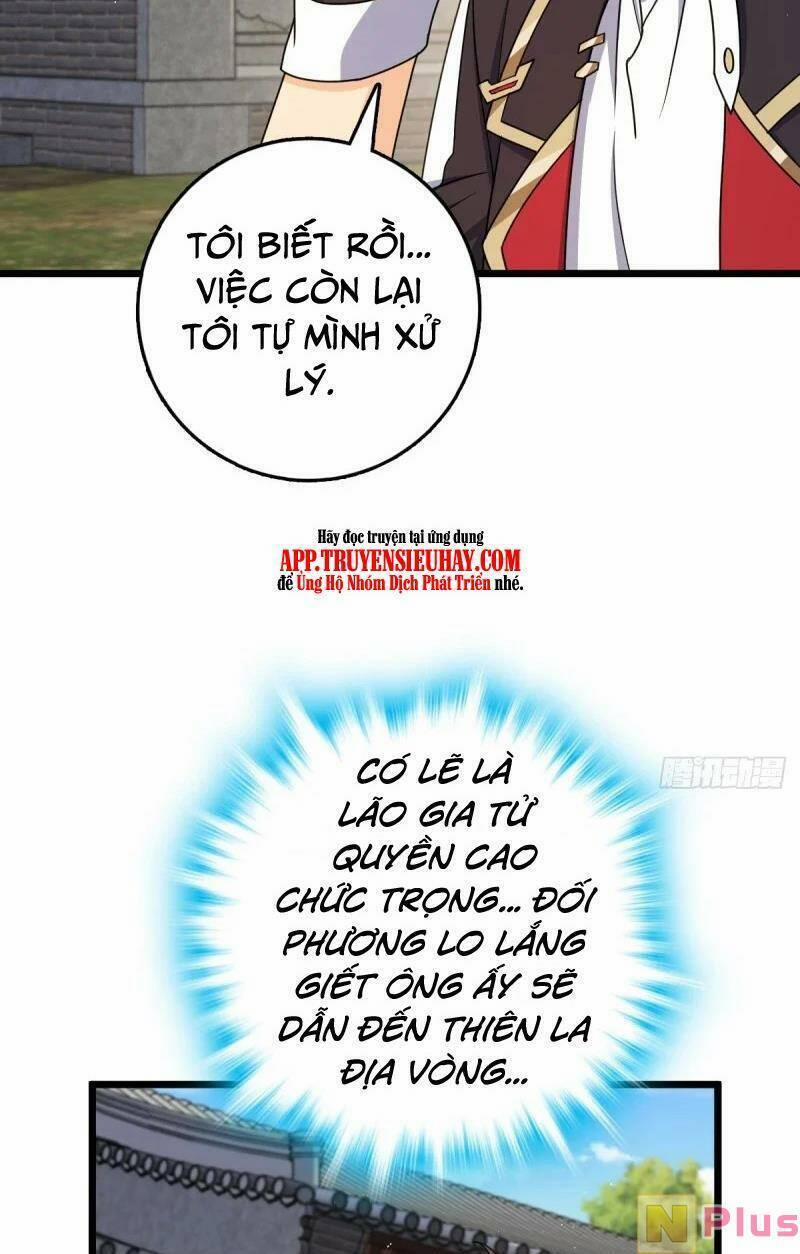 Đại Vương Tha Mạng 770 trang 29