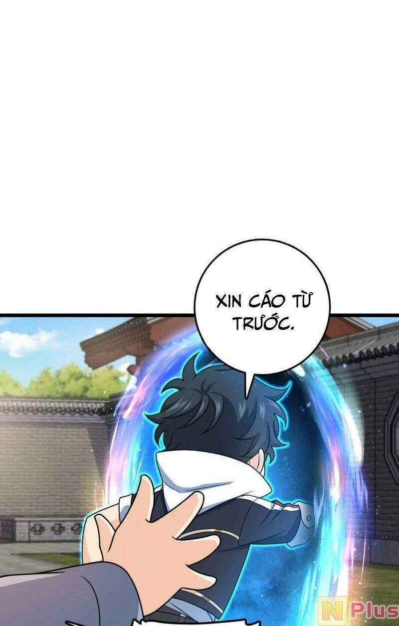 Đại Vương Tha Mạng 770 trang 34