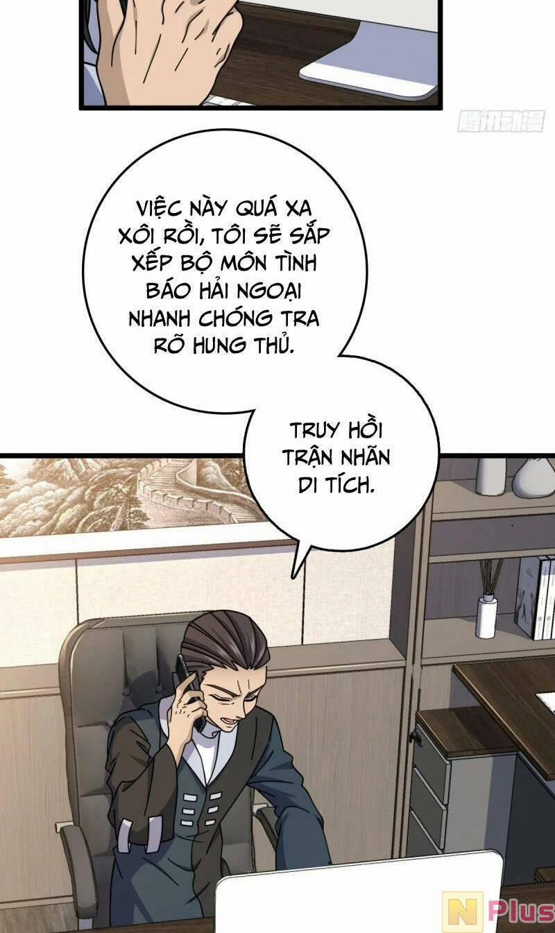 Đại Vương Tha Mạng 770 trang 6