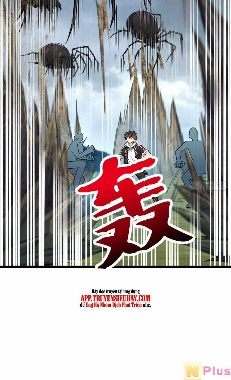 Đại Vương Tha Mạng 770 trang 64