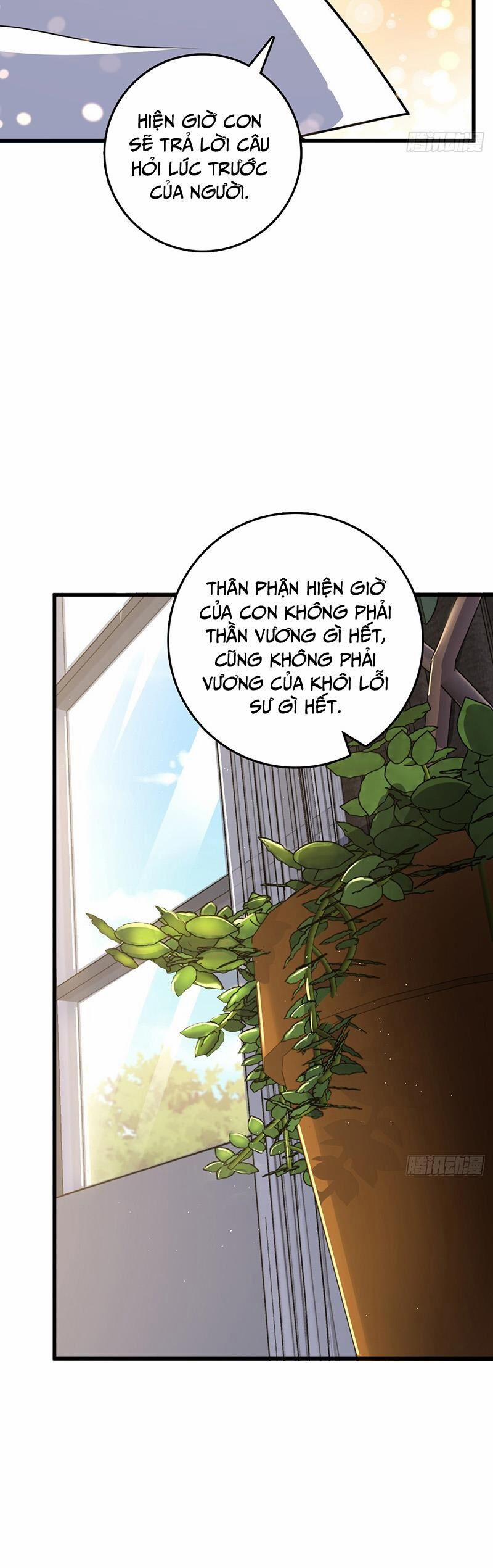 Đại Vương Tha Mạng 771 trang 39