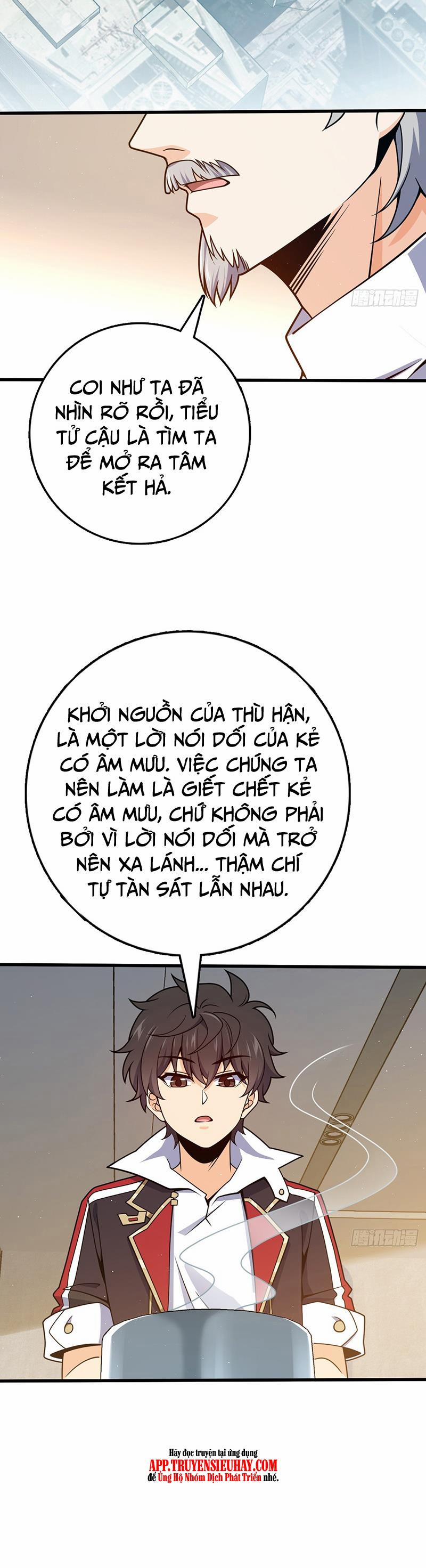 Đại Vương Tha Mạng 772 trang 2