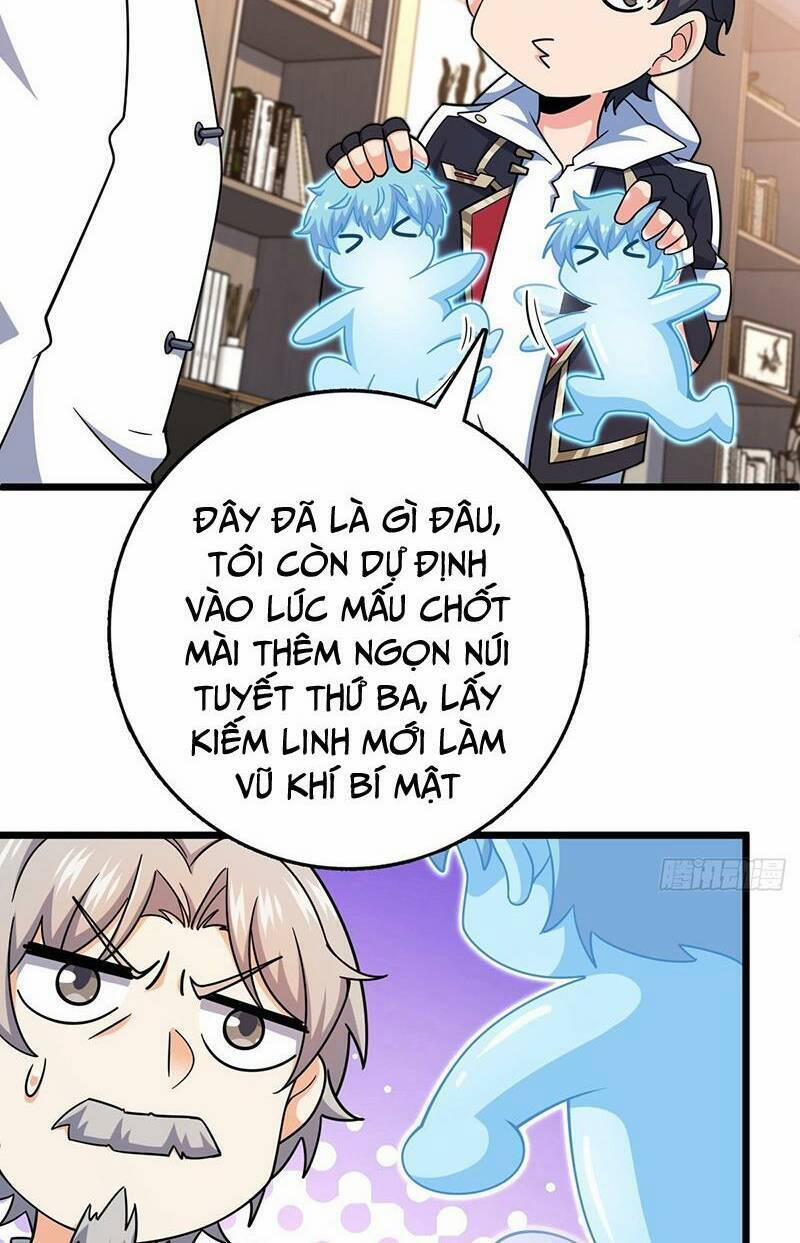 Đại Vương Tha Mạng 773 trang 36