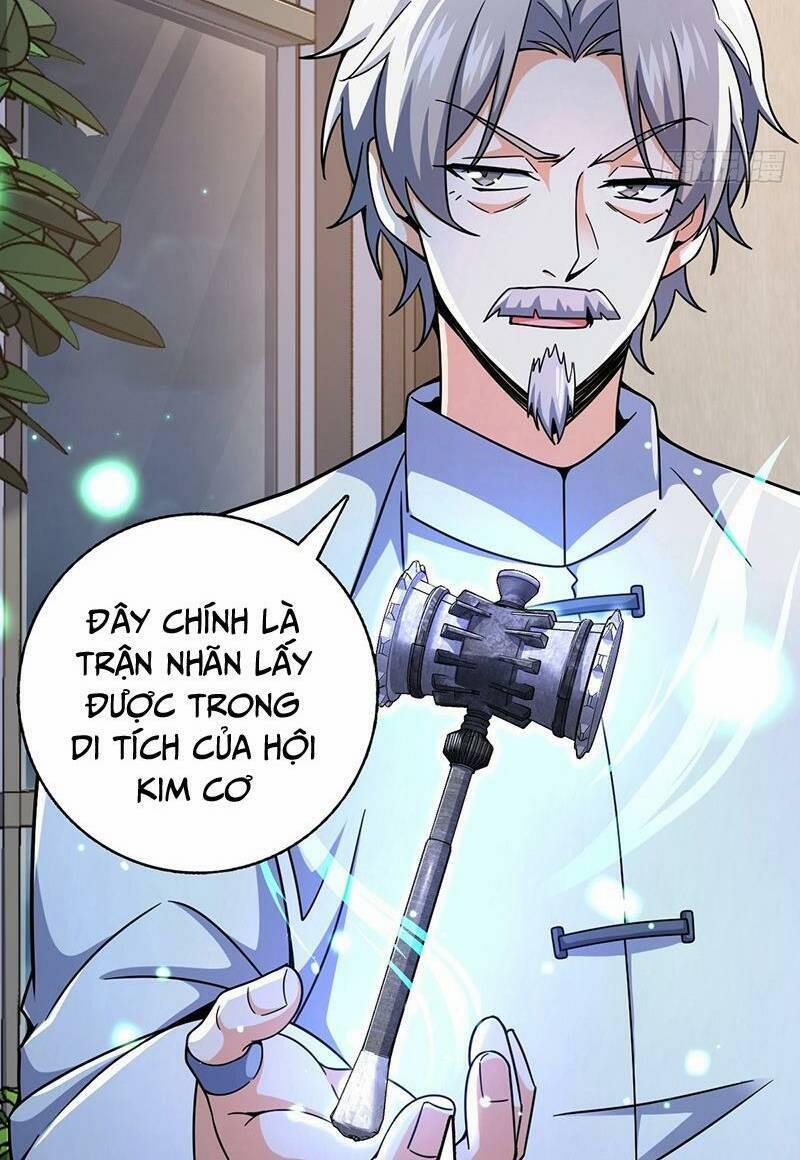 Đại Vương Tha Mạng 773 trang 54