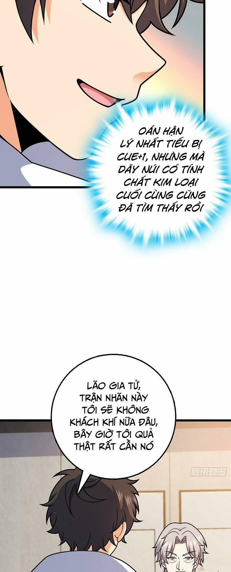 Đại Vương Tha Mạng 773 trang 64