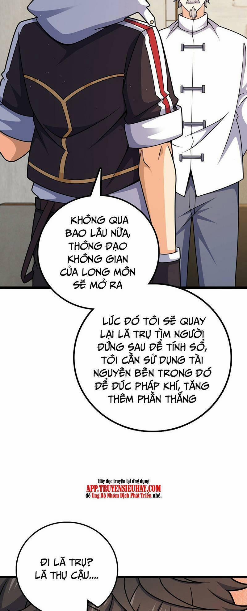 Đại Vương Tha Mạng 773 trang 65