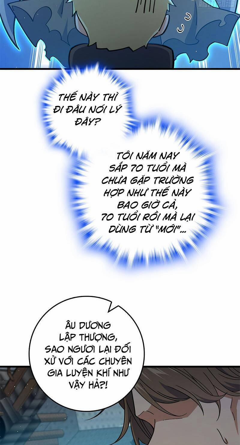 Đại Vương Tha Mạng 774 trang 22