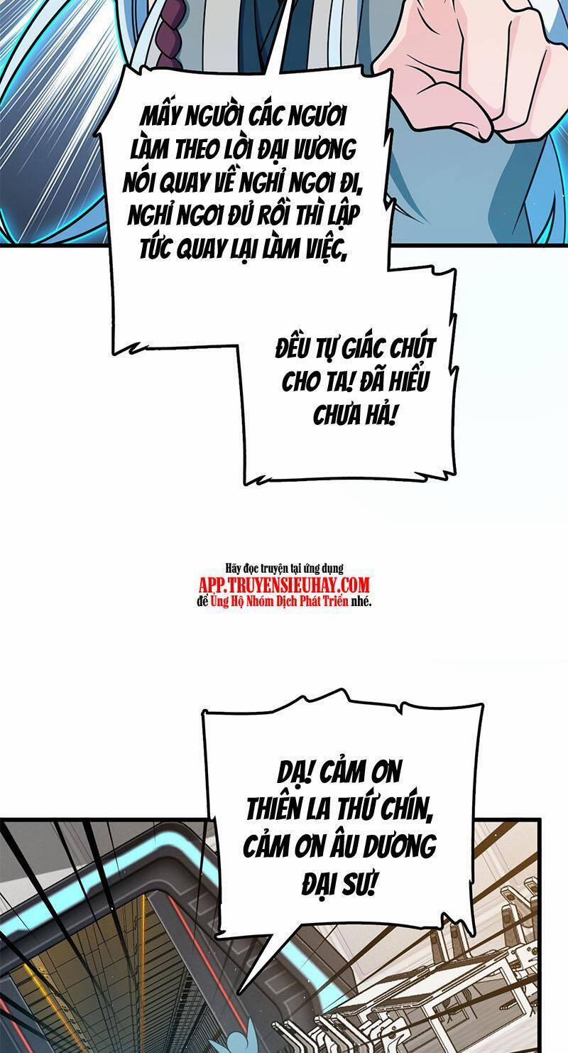 Đại Vương Tha Mạng 774 trang 28