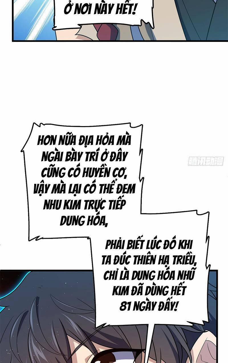 Đại Vương Tha Mạng 774 trang 58