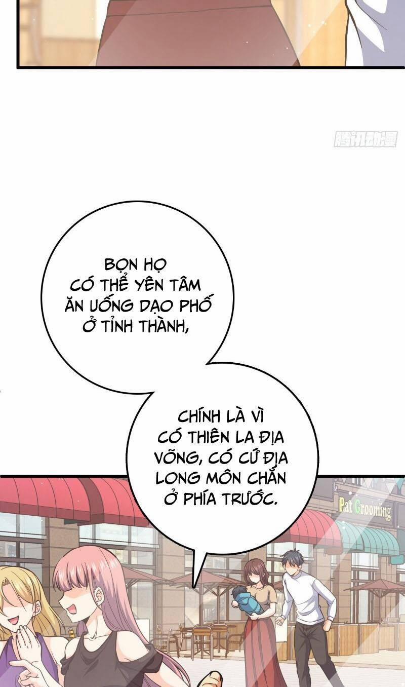 Đại Vương Tha Mạng 775 trang 29
