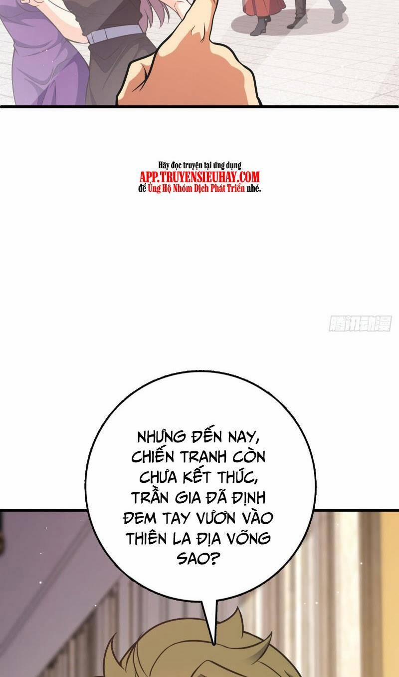 Đại Vương Tha Mạng 775 trang 30