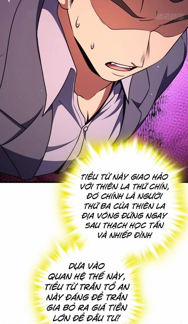 Đại Vương Tha Mạng 775 trang 58