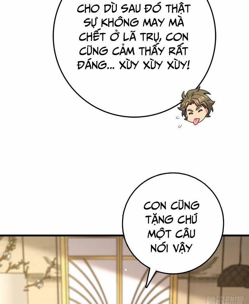 Đại Vương Tha Mạng 775 trang 76