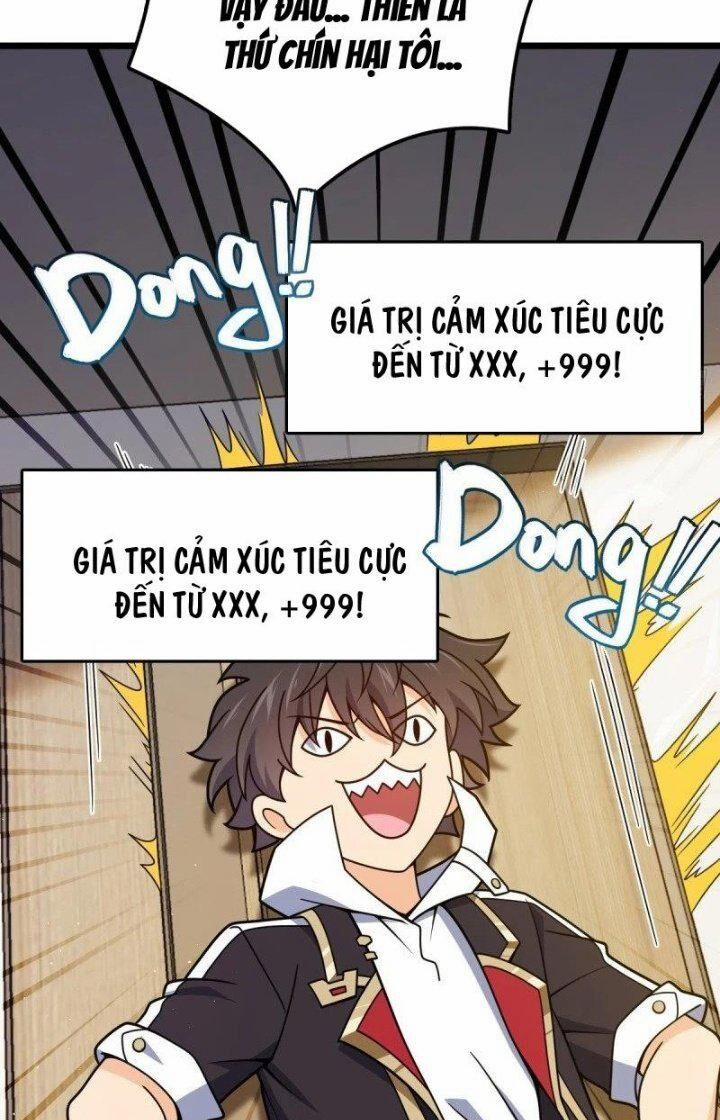Đại Vương Tha Mạng 776 trang 21